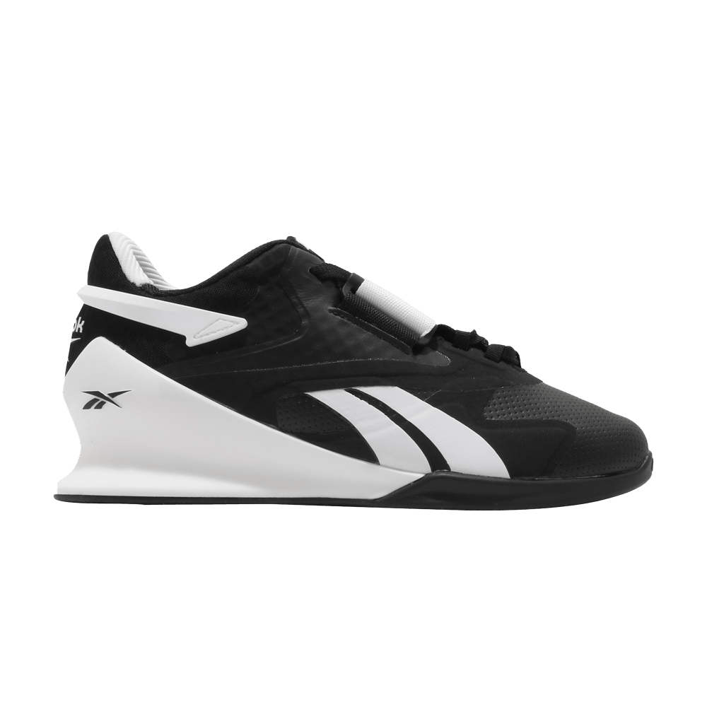 reebok legacy lifter 2 recensione