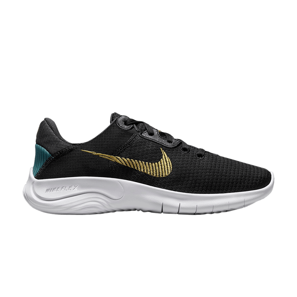 nike flex experience rn 4 gold