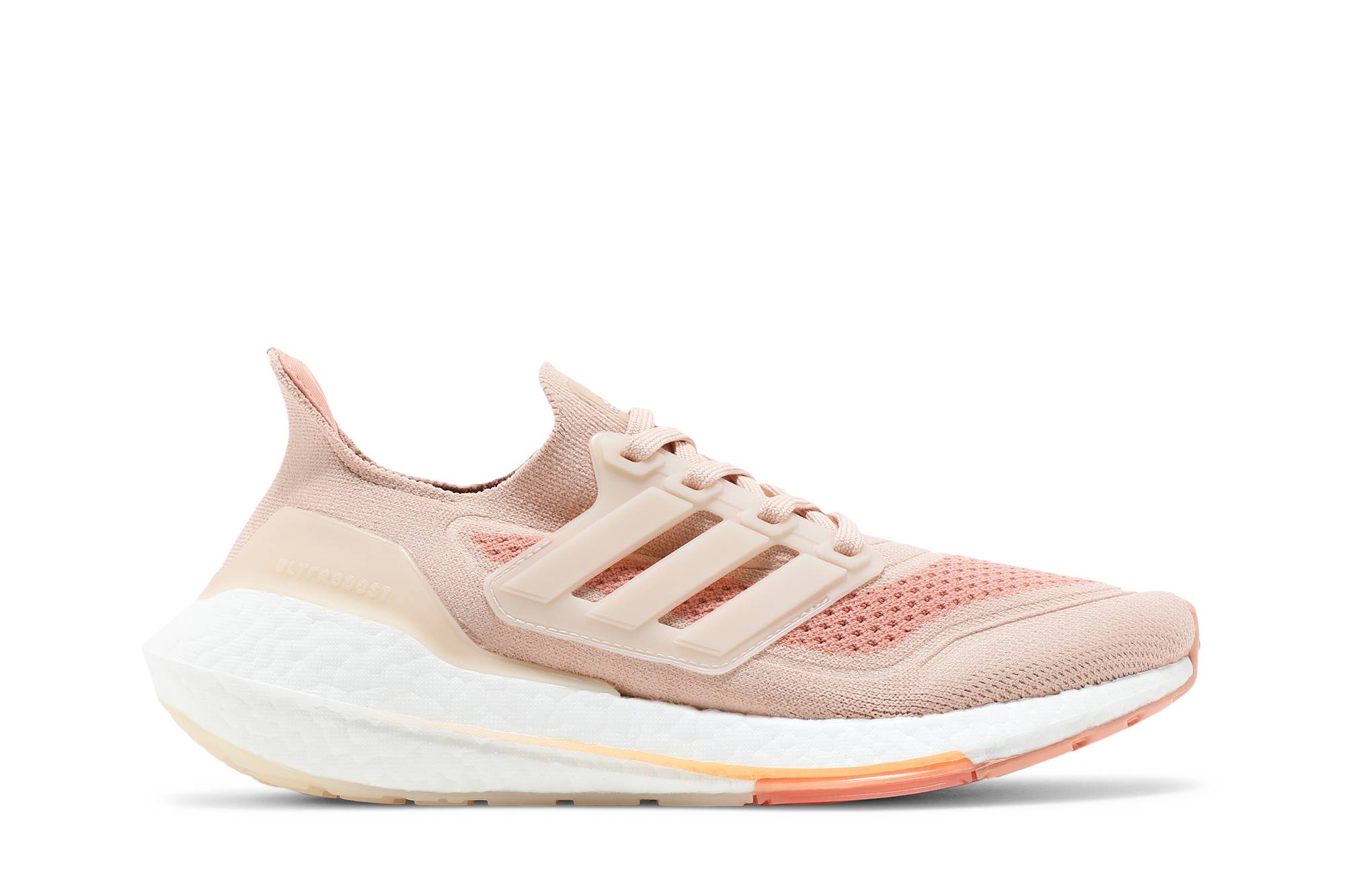 halo blush ultra boost