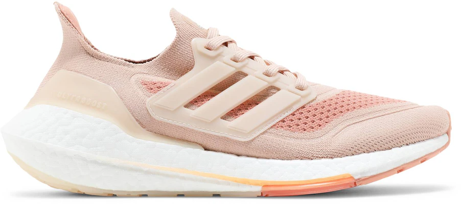 Adidas ultra boost blush hotsell