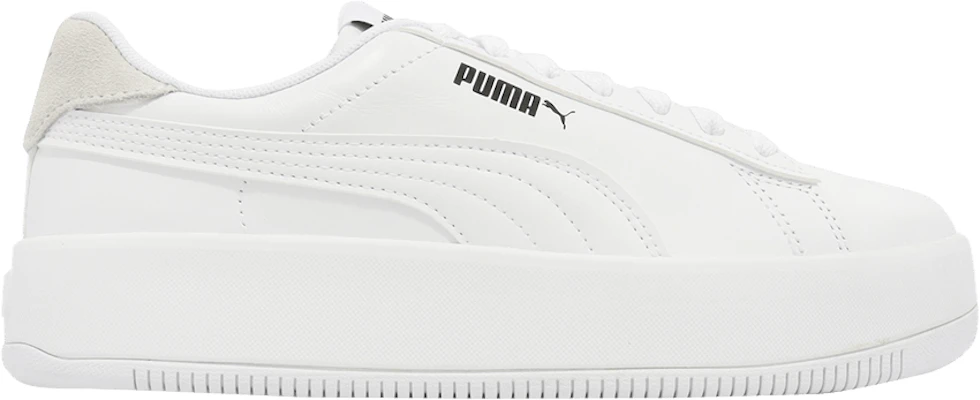 Puma 2025 platform leather