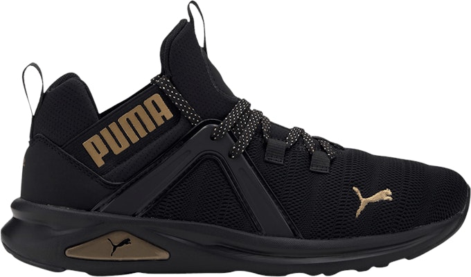 Puma enzo 2 metal damen Clearance