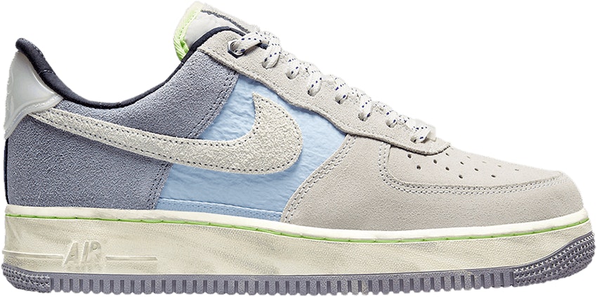 (Women) Nike Air Force 1 â07 LX 'Mountain White' DO2339-114 - DO2339-114 - Novelship