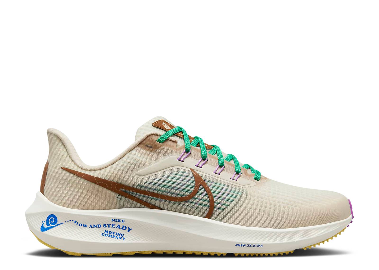 Nike Pegasus 39 Premium 'Moving Company' DV8922100 Novelship