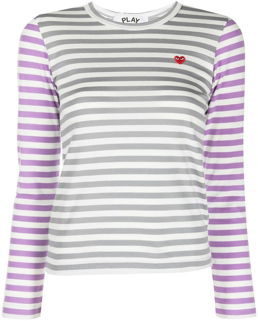 comme-des-garcons-play-small-red-heart-striped-l-s-t-shirt-grey-purple-wmns