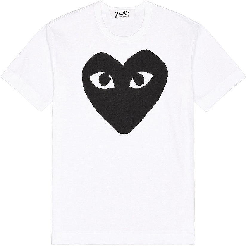 comme-des-garcons-play-t-shirt-white-words