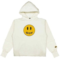 Drew House Mascot Hoodie 'Off White' Drew House Mascot Hoodie 'Off White'