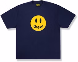 Drew House Mascot T-shirt 'Navy' Drew House Mascot T-shirt 'Navy'