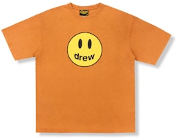 Drew House Mascot T-shirt 'Burnt Orange' Drew House Mascot T-shirt 'Burnt Orange'