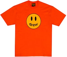 Drew House Mascot ss T-shirt 'Orange' Drew House Mascot ss T-shirt 'Orange'