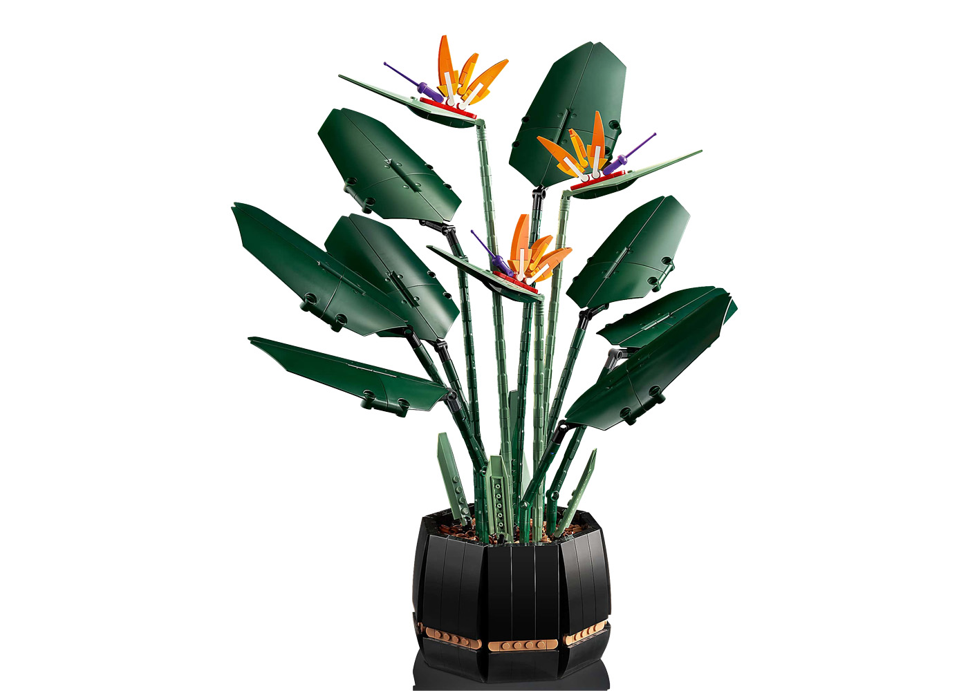 LEGO Botanical Collection Bird of Paradise Set 10289を購入 - Novelship