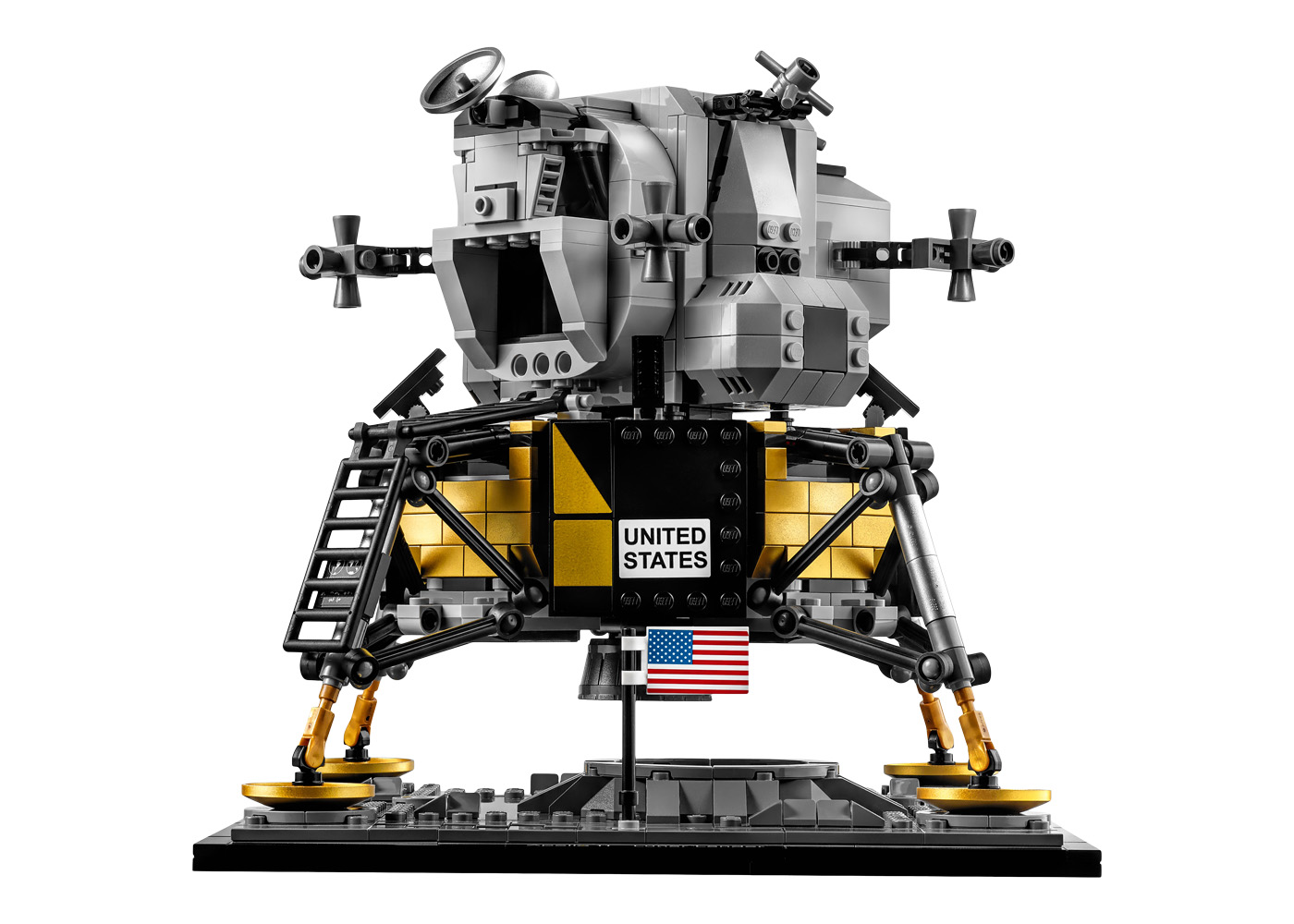 lego apollo 11