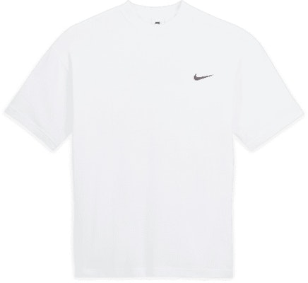 Stüssy x Nike The Wide World Tribe T‑Shirt 'White' (Asia Sizing ...