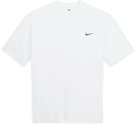 Stüssy x Nike The Wide World Tribe T‑Shirt 'White' (Asia Sizing