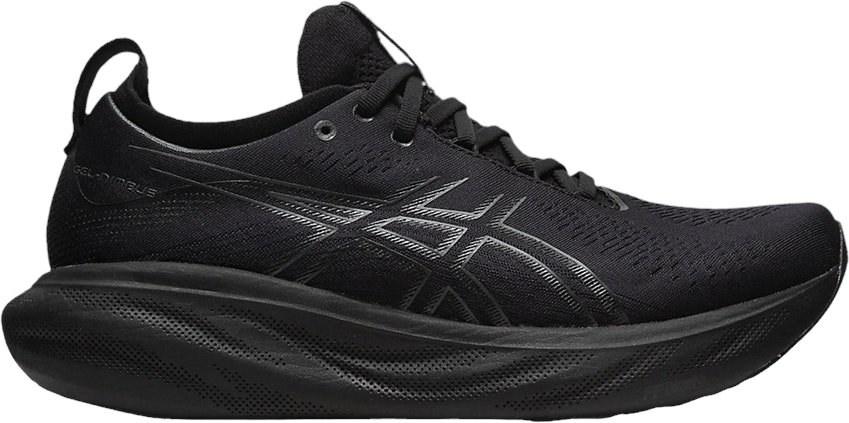 Gel 2025 nimbus black