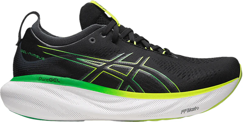 Gel nimbus 2 best sale asics