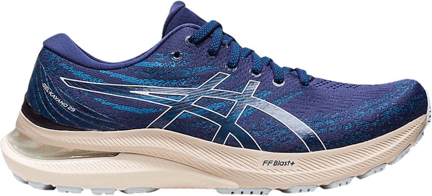 Asics kayano sales womens wide fit