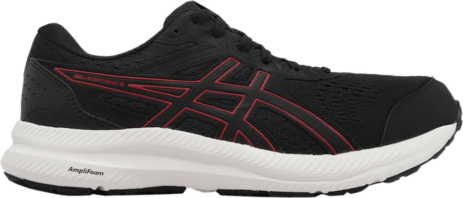 Asics gel discount 4e width