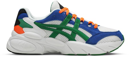 ASICS Gel BND 'White Green' 1021A145-100 ASICS Gel BND 'White Green' 1021A145-100