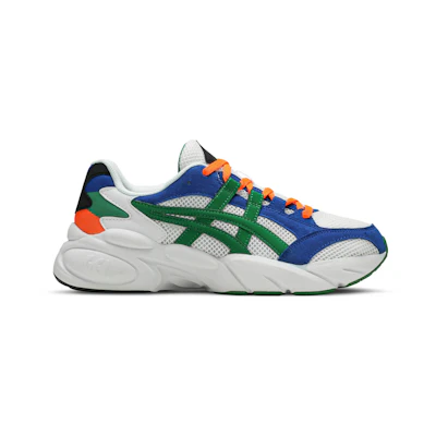 ASICS Gel BND 'White Green'