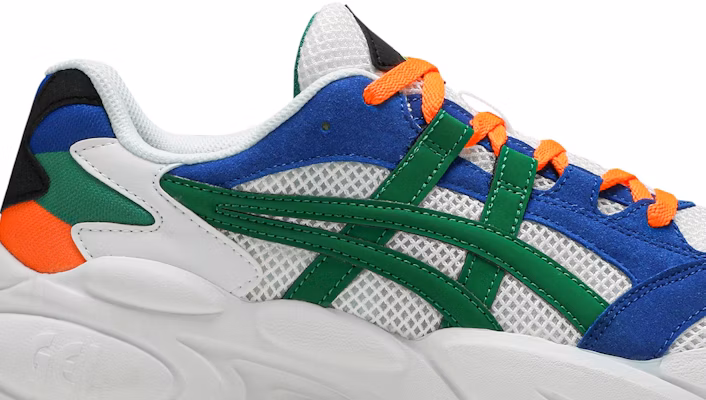 ASICS Gel BND 'Putih Hijau' 1021A145-100 Order ASICS Gel BND 'Putih Hijau' 1021A145-100
