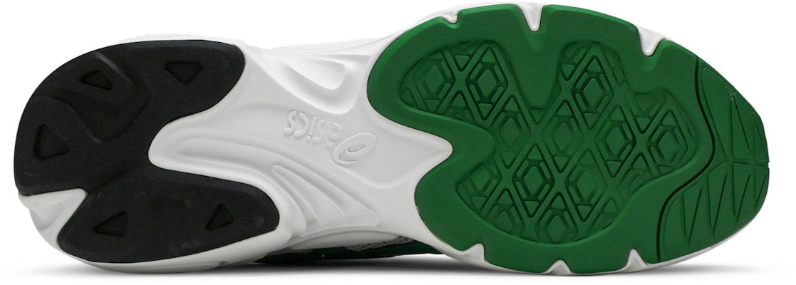 アシックス ゲルBND 白/緑 (Ashikkusu GeruBND Shiro/Midori) 1021A145-100 Shop アシックス ゲルBND 白/緑 (Ashikkusu GeruBND Shiro/Midori) 1021A145-100