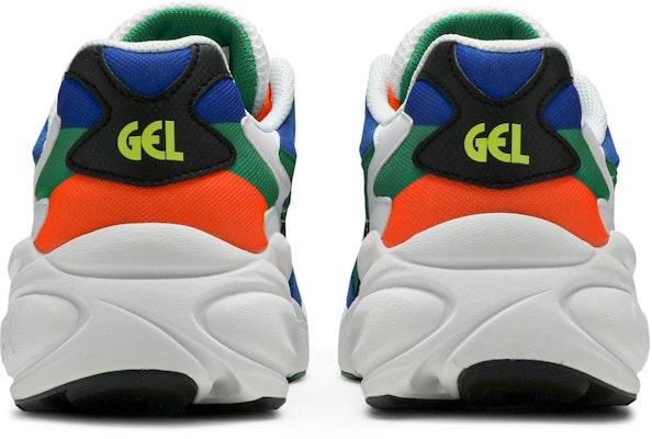 アシックス ゲルBND 白/緑 (Ashikkusu GeruBND Shiro/Midori) 1021A145-100 Details for アシックス ゲルBND 白/緑 (Ashikkusu GeruBND Shiro/Midori) 1021A145-100