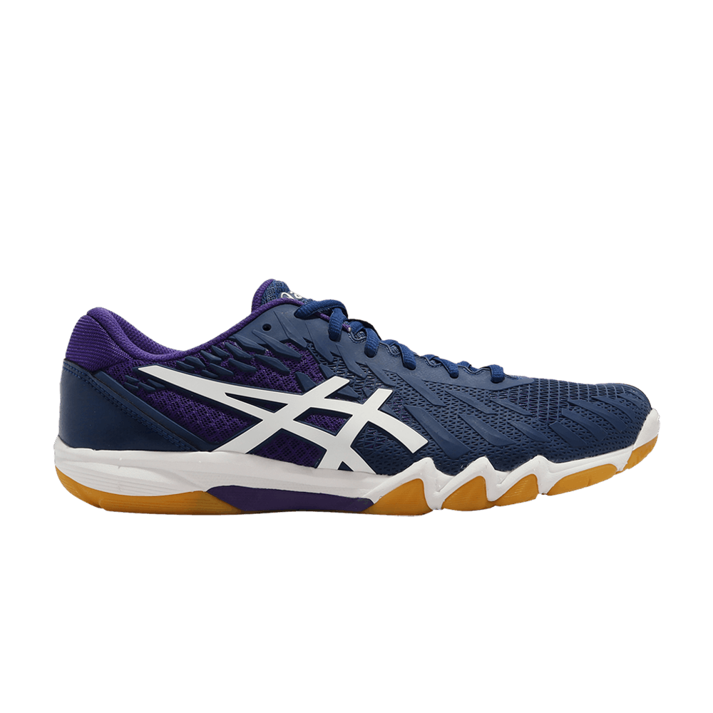 asics attack 5