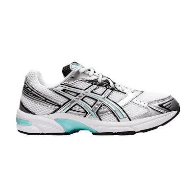 ASICS Gel 1130 'Pure Silver'