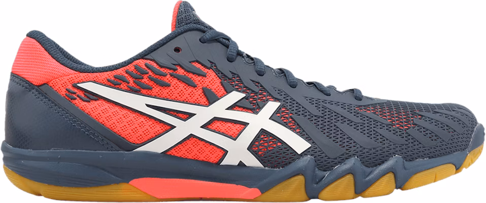Asics on sale bladelyte 4