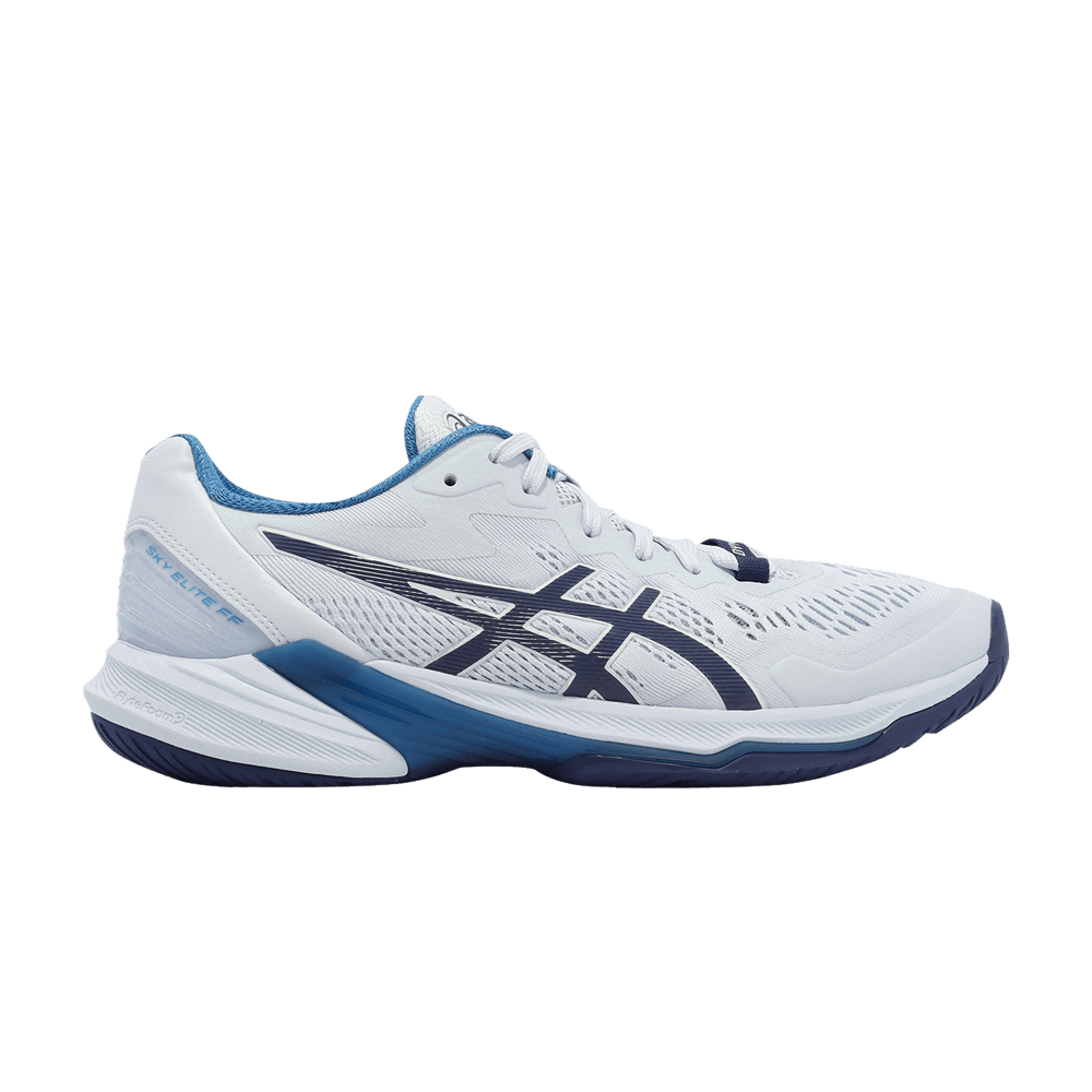 asics sky elite ff 2 blue