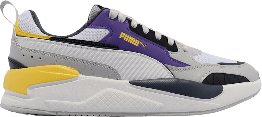 Puma X Ray 2 Square Grey Team Violet 373108 74 373108 74 Novelship