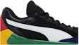 Order Black Fives x Puma Fusion Nitro 'Hitam Hijau Amazon' 195691-01