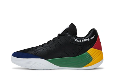 Black Fives x Puma Fusion Nitro 'Black Amazon Green'