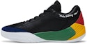 Lookbook Black Fives x Puma Fusion Nitro 'Hitam Hijau Amazon' 195691-01