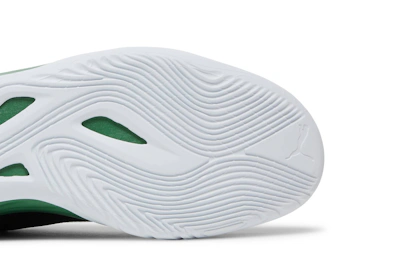 Black Fives x Puma Fusion Nitro 'Black Amazon Green'