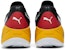 Black Fives x Puma Fusion Nitro 'Hitam Hijau Amazon' 195691-01