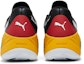Details for Black Fives x Puma Fusion Nitro 'Hitam Hijau Amazon' 195691-01