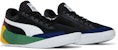 Black Fives x Puma Fusion Nitro 'Hitam Hijau Amazon' 195691-01