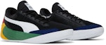 Cheap Black Fives x Puma Fusion Nitro 'Hitam Hijau Amazon' 195691-01