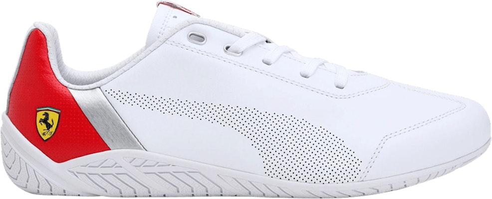 Kasut ferrari puma online