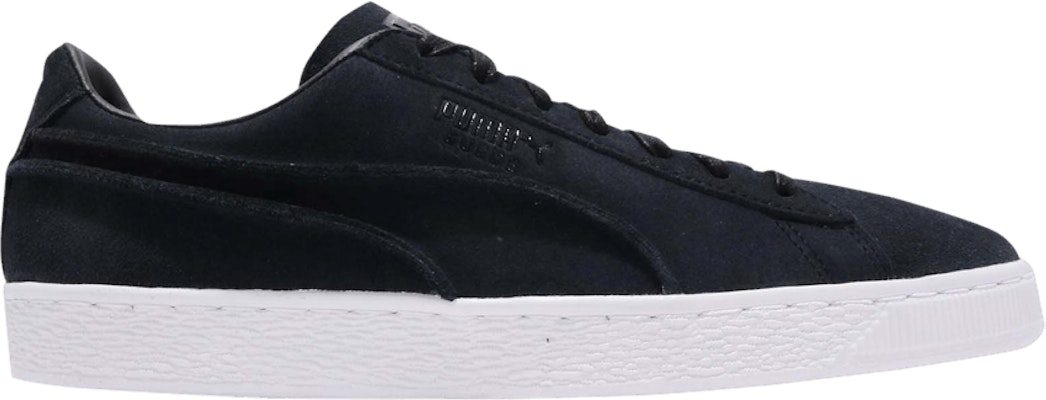 Puma 2025 exposed seams