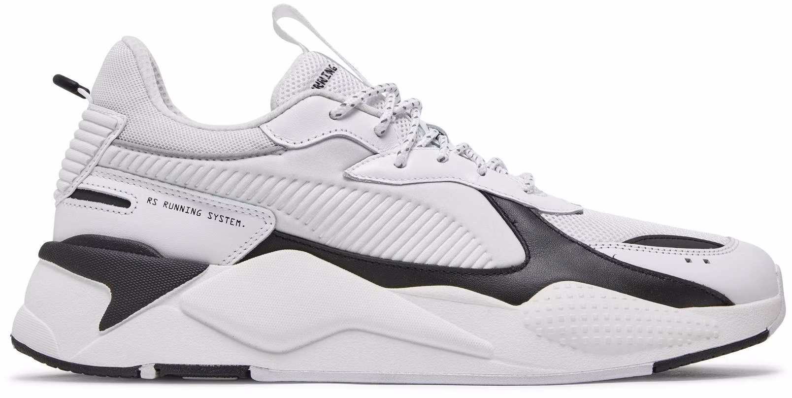 Puma RS X Core White Black 369666 01 369666 01 Novelship