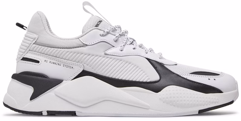 Puma RS-X Core 'White Black' 369666-01 Buy Puma RS-X Core 'White Black' 369666-01