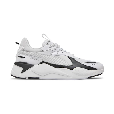 Puma RS-X Core 'White Black'