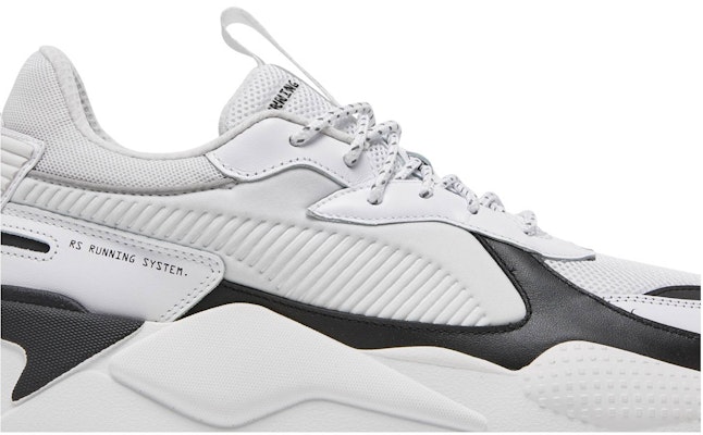 Puma RS-X Core 'White Black' 369666-01 Order Puma RS-X Core 'White Black' 369666-01