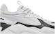Puma RS-X Core 'Putih Hitam' 369666-01