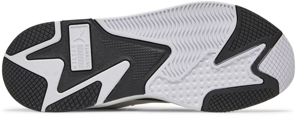 Puma RS-X Core 'White Black' 369666-01 Shop Puma RS-X Core 'White Black' 369666-01