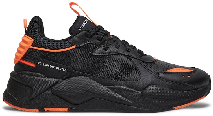 Puma hot sale rs winterized