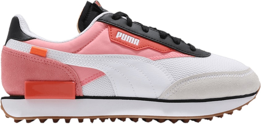 Puma salmon pink sales